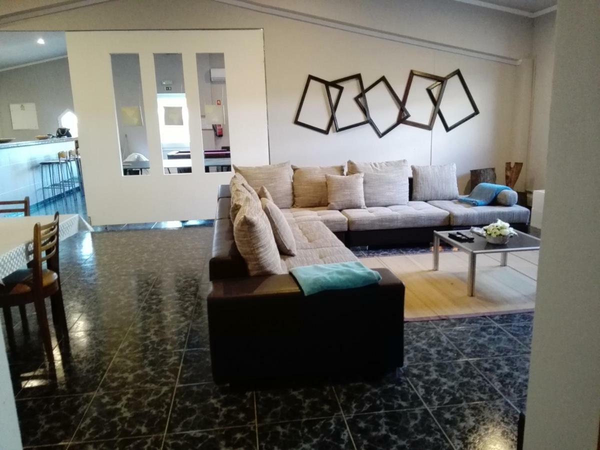 Casa Monte Da Eira Gioes Bagian luar foto
